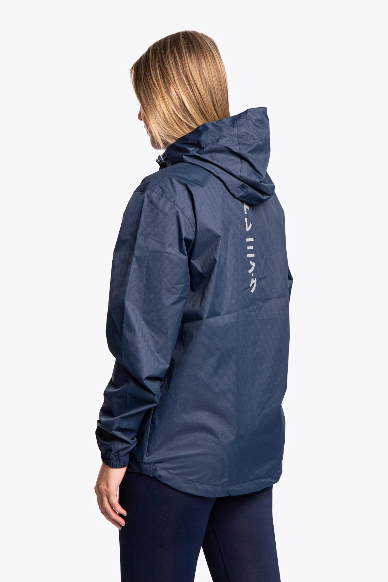 osaka-training-rain-jacket-unisex-giacca-antipioggia-navy image 6