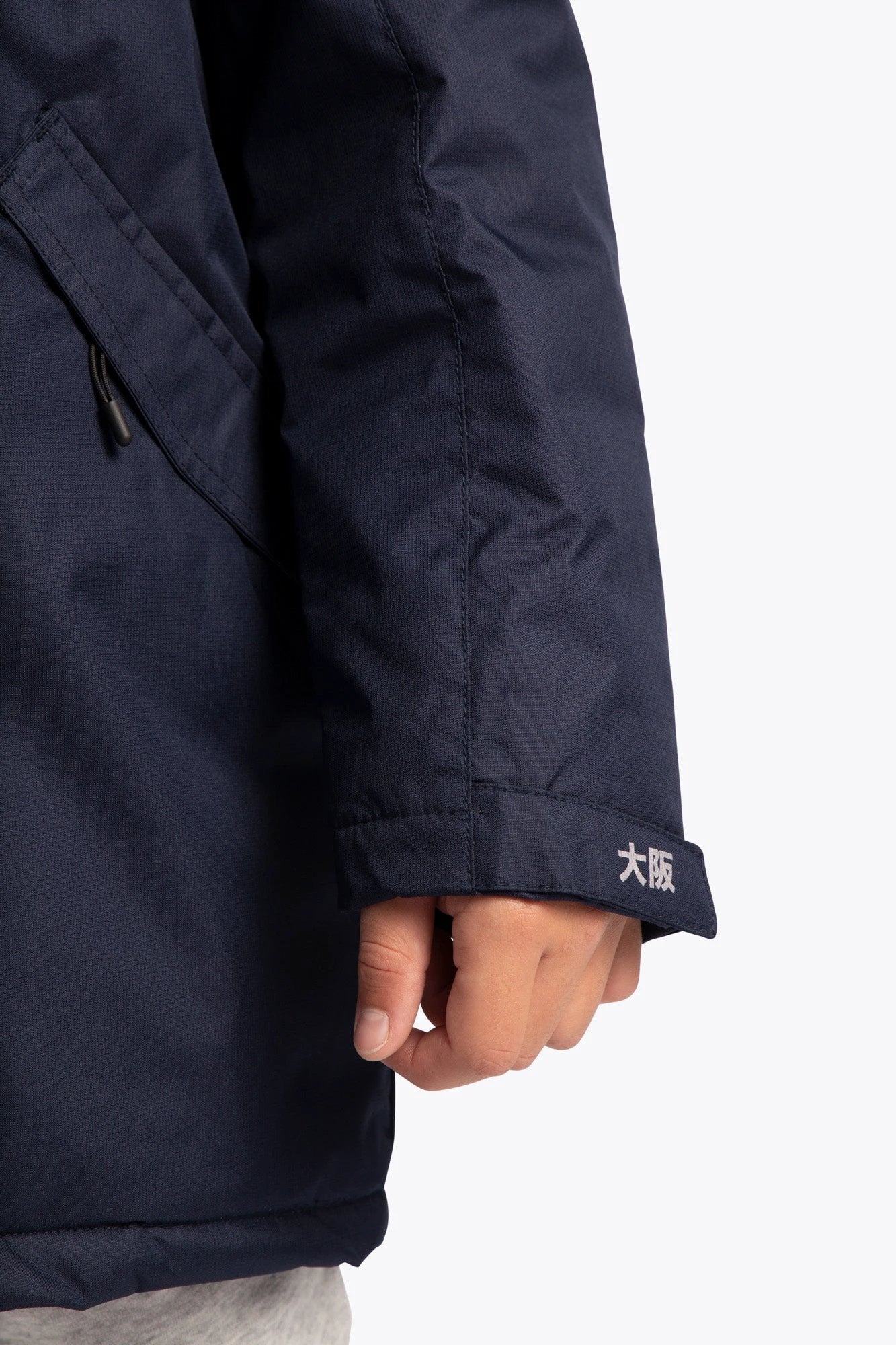osaka-kids-stadium-jacket-giacca-stadio-bimbo-navy image 7