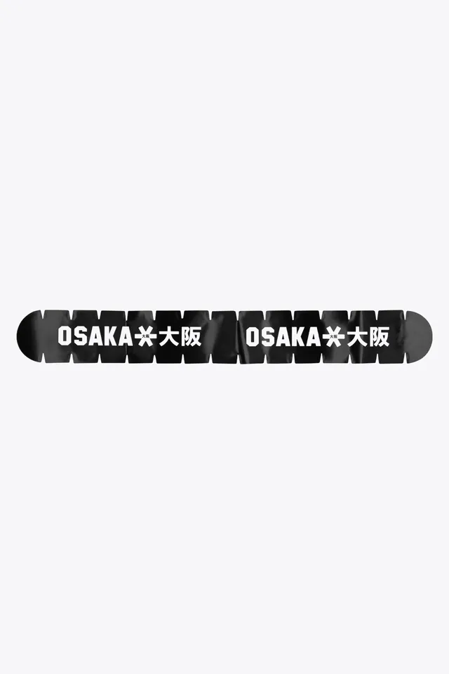osaka-padel-bumper-nero image 1