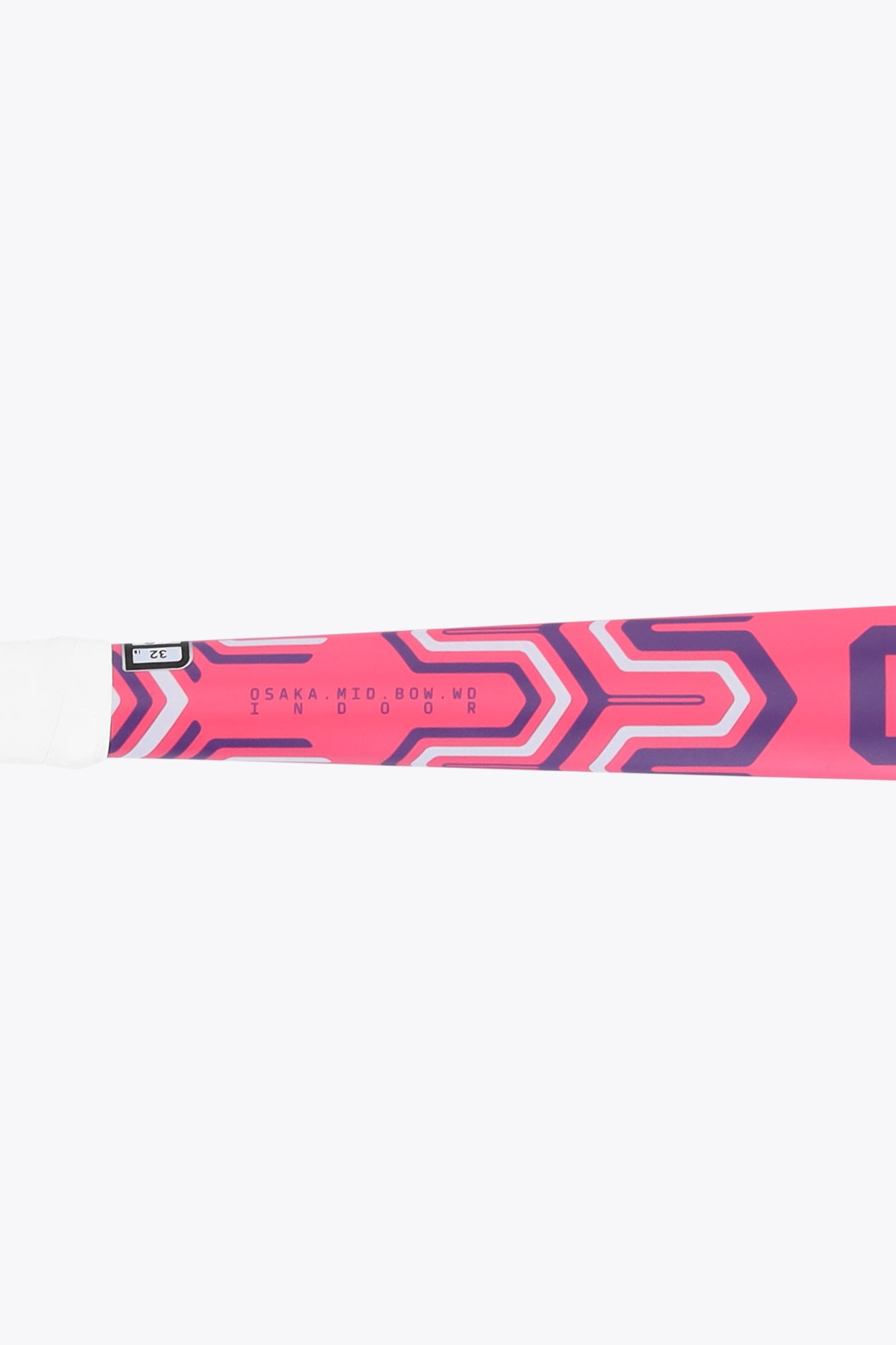 osaka-indoor-mid-bow-wd-mazza-junior-hot-pink image 8