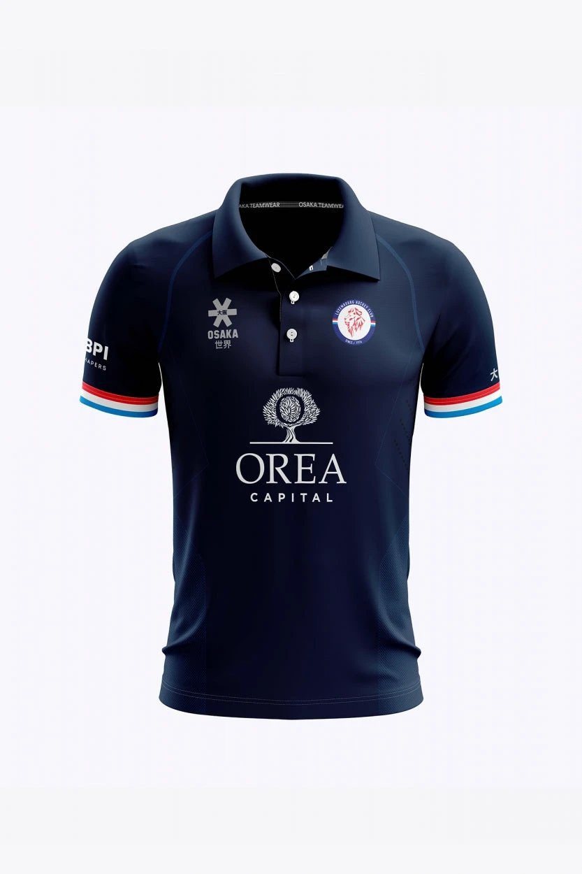 osaka-luxembourg-men-polo-jersey-away-retro-edition-navy image 1