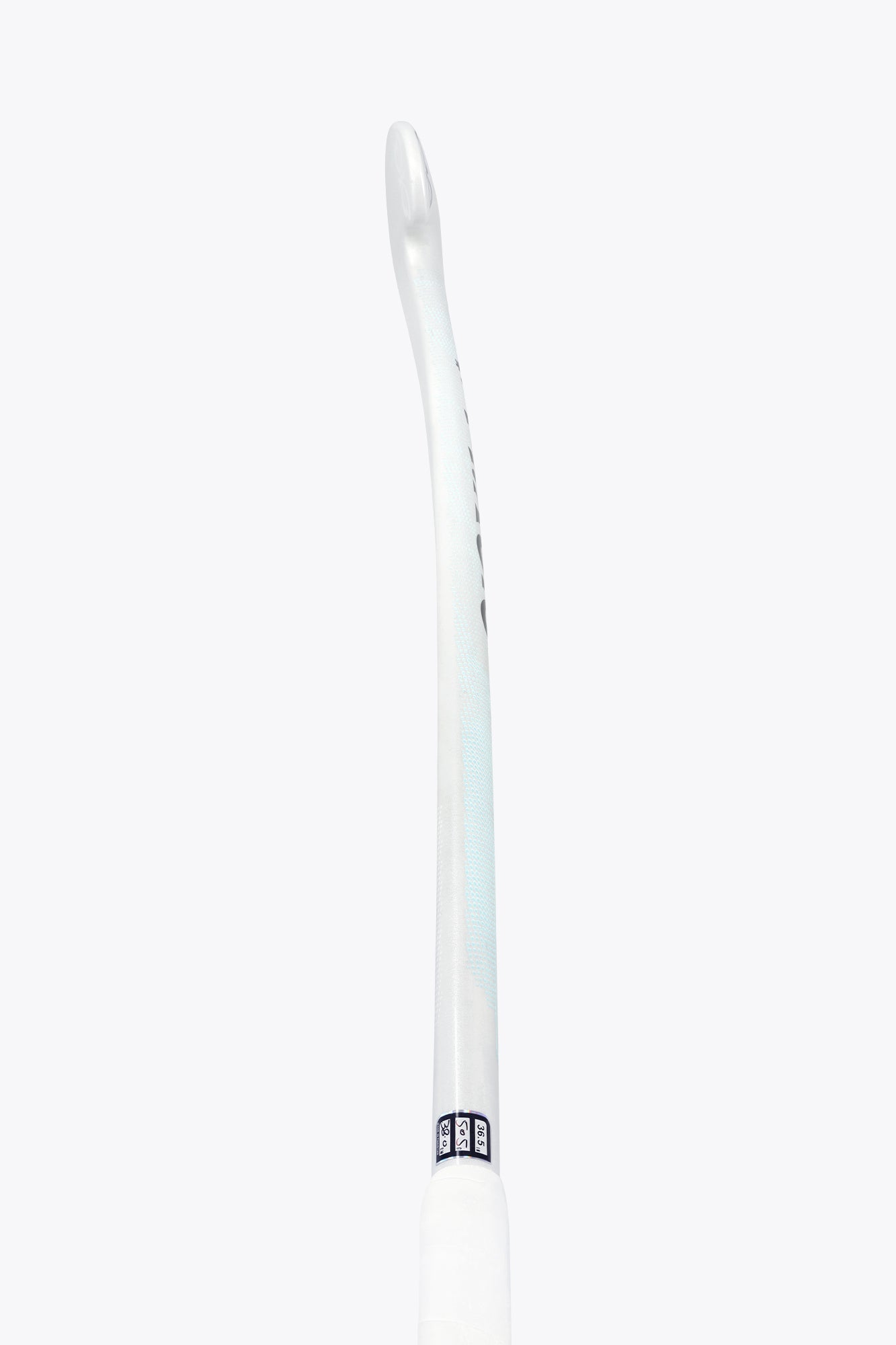 osaka-yibbi-low-bow-70-mazza-hockey-prato-white image 3