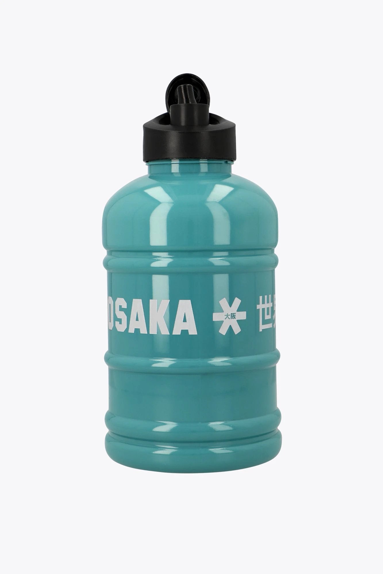 osaka-giga-waterbottle-1-8l-retro-blue image 1