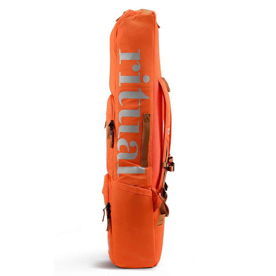 ritual-hockey-mission-combo-borsa-hockey-prato-orange image 2