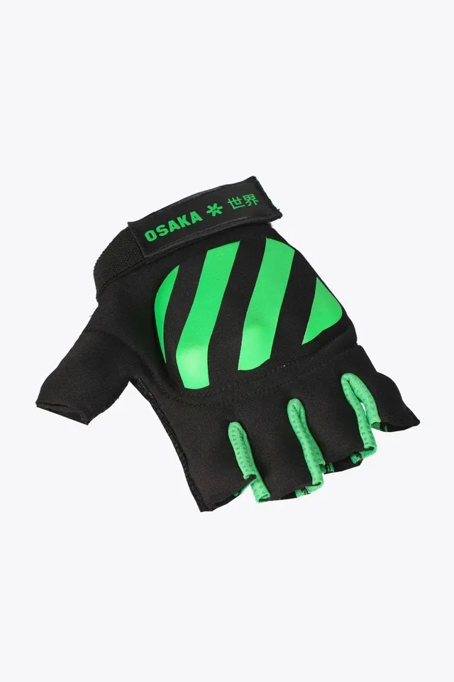 osaka-tekko-guanto-da-hockey-iconic-black image 1