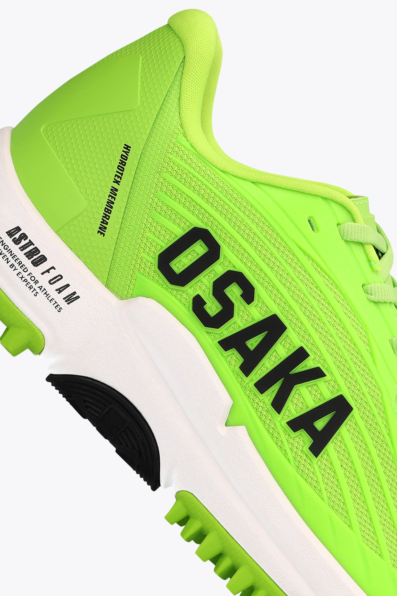 osaka-ryu-scarpe-hockey-prato-wild-lime image 2