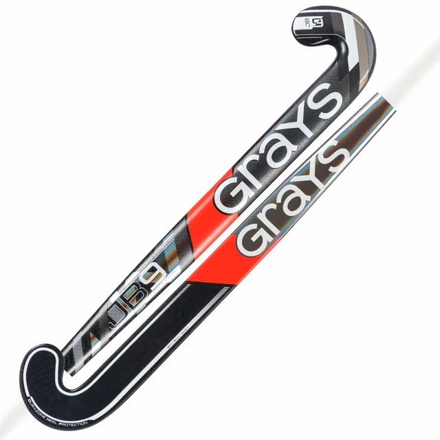grays-jb-9-mazza-hockey-prato-composite-jumbow-maxi image 1