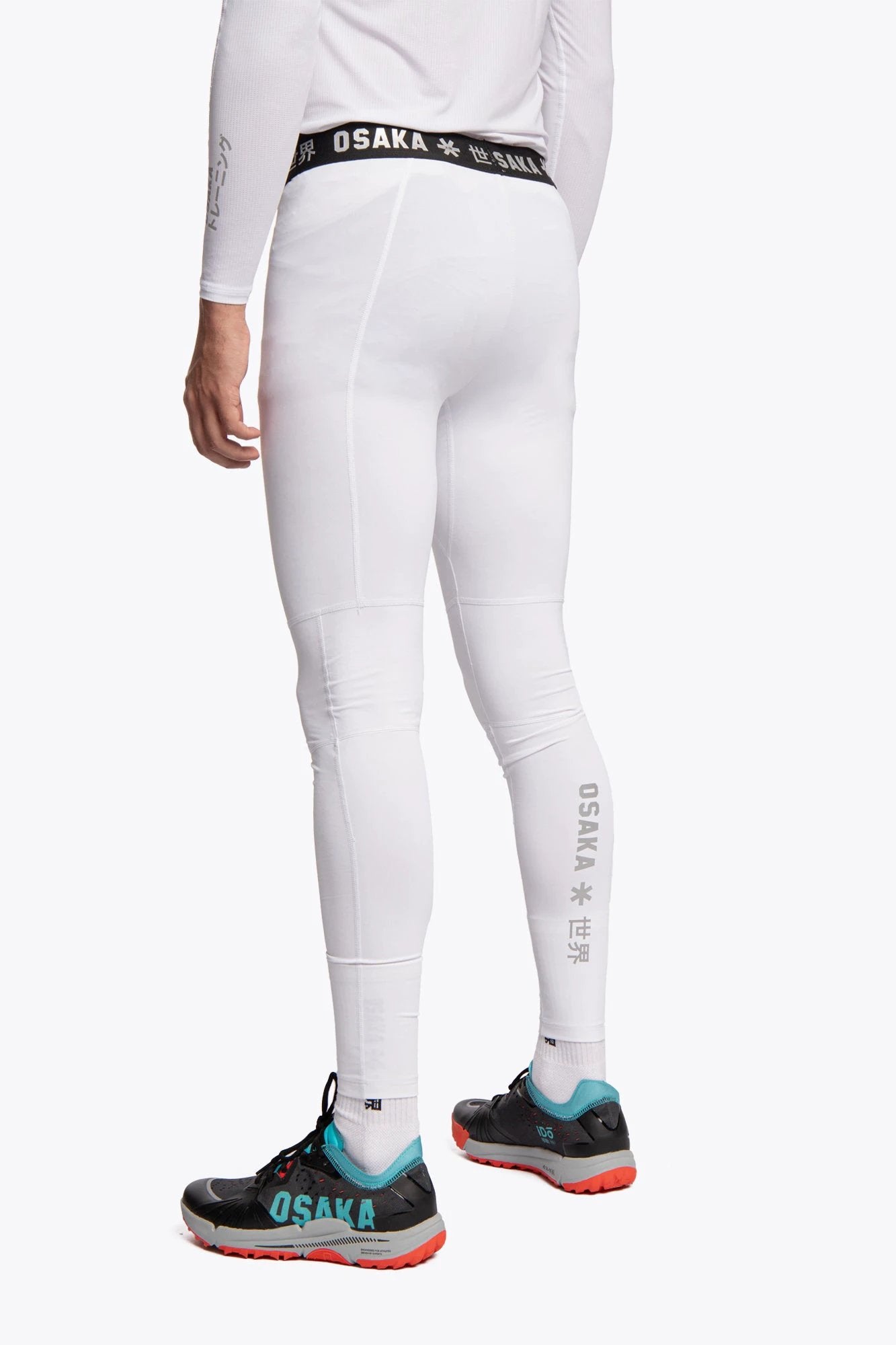 osaka-baselayer-tights-uomo-bianco image 4