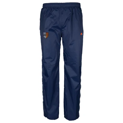 grays-old-bristolians-hc-pantaloni-antipioggia-arc-bambino-blu-navy image 1