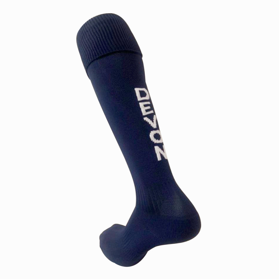 grays-calza-hockey-devon-hockey-association-blu-navy image 1