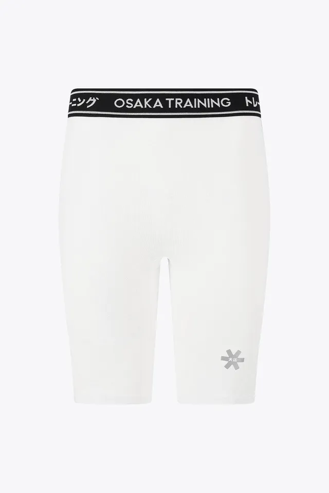 osaka-baselayer-short-uomo-bianco image 1