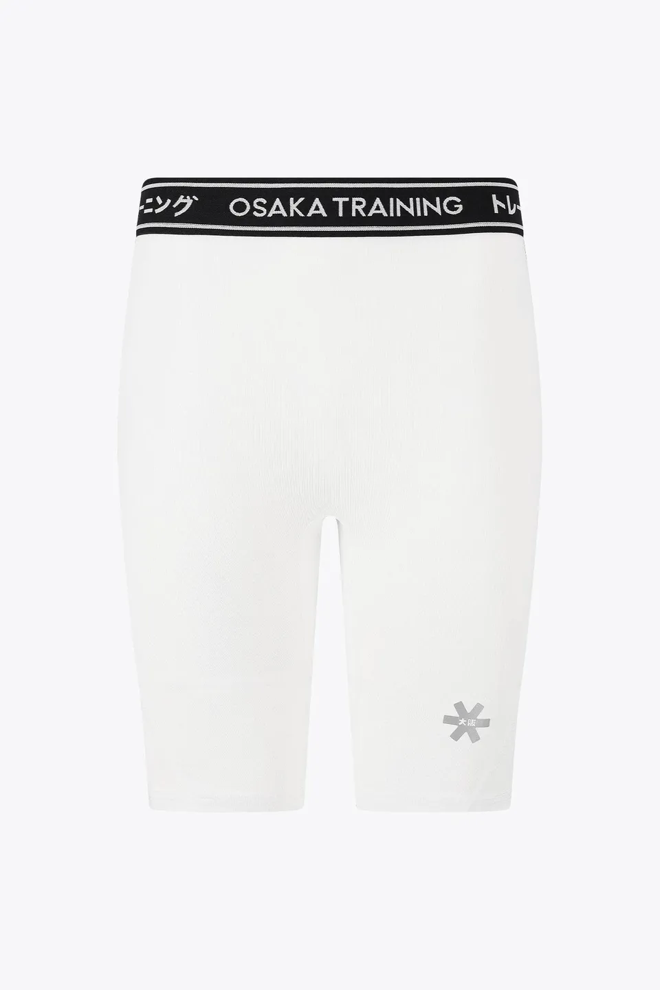 osaka-baselayer-short-uomo-bianco image 1