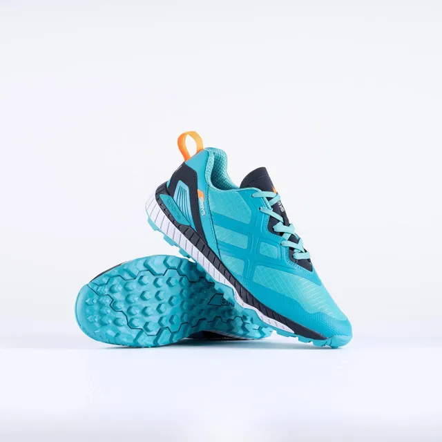 grays-raid-scarpe-hockey-prato-teal-navy image 1