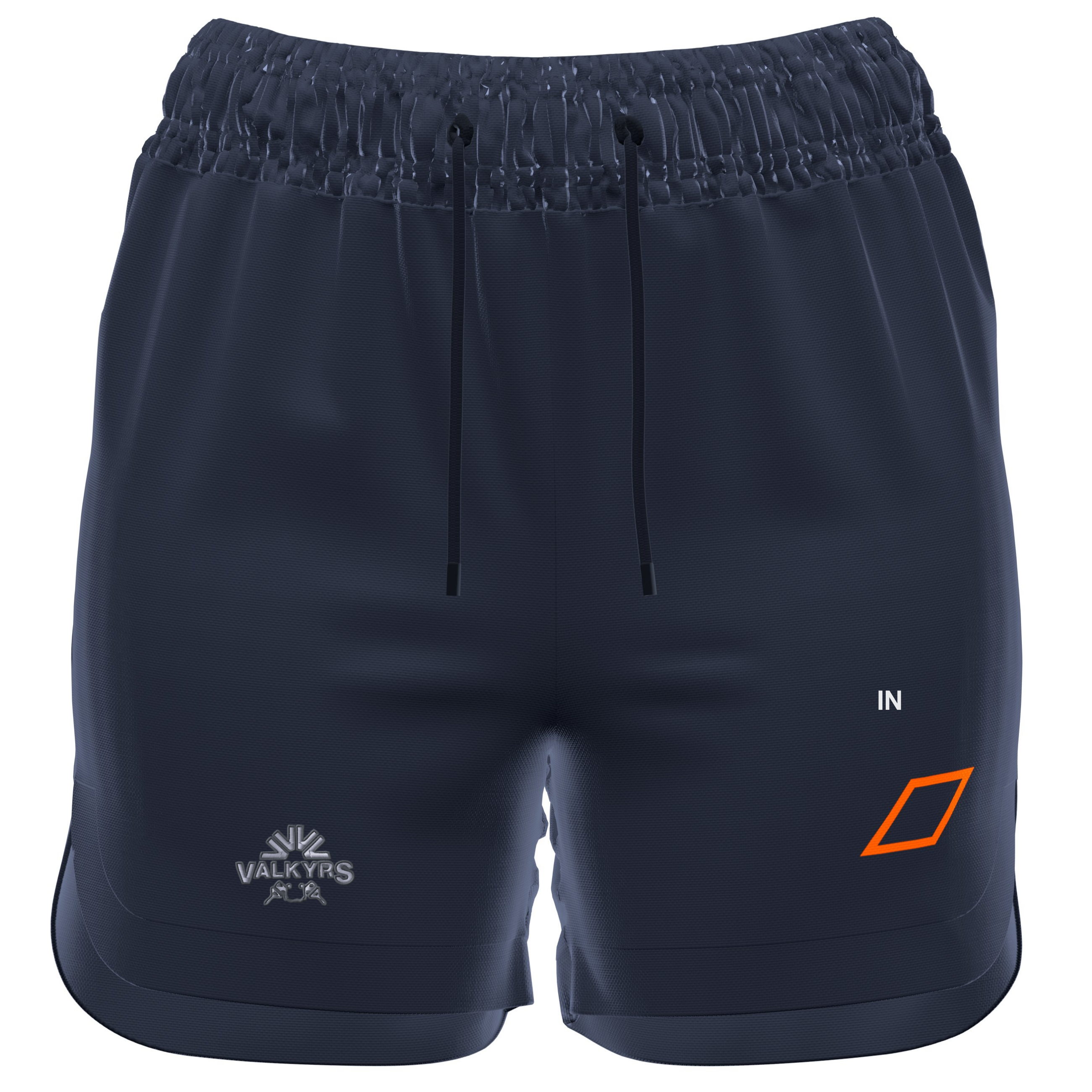 grays-valkyrs-h-c-gts-pantaloncini-donna-blu-navy image 1