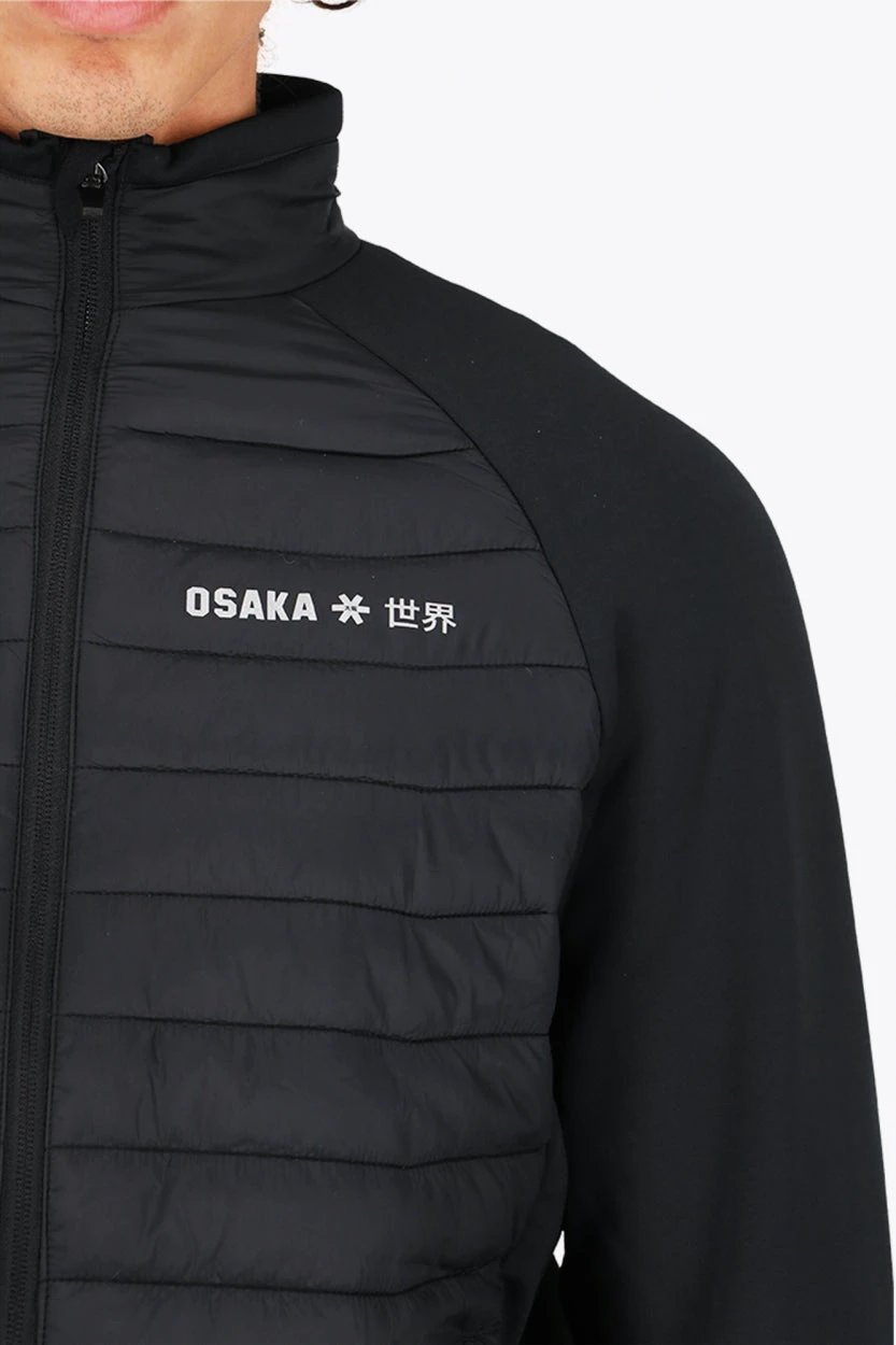 osaka-men-hybrid-jacket-giacca-ibrida-uomo-black image 7