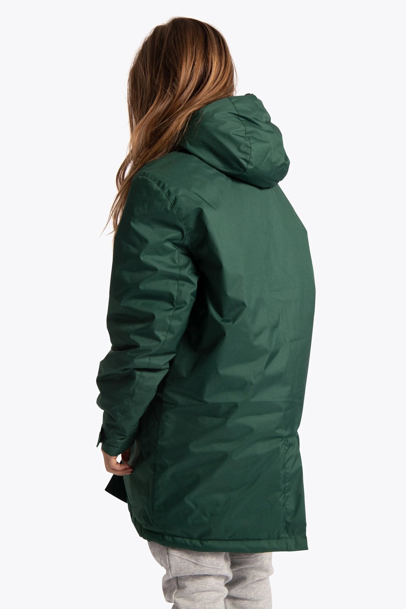 osaka-kids-stadium-jacket-verde-scuro image 6