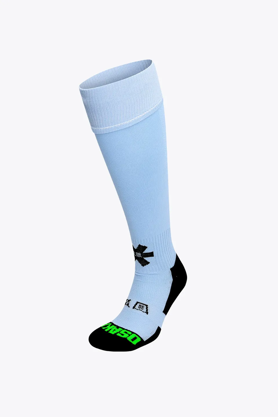 osaka-field-hockey-socks-calze-hockey-prato-sky-blue image 1