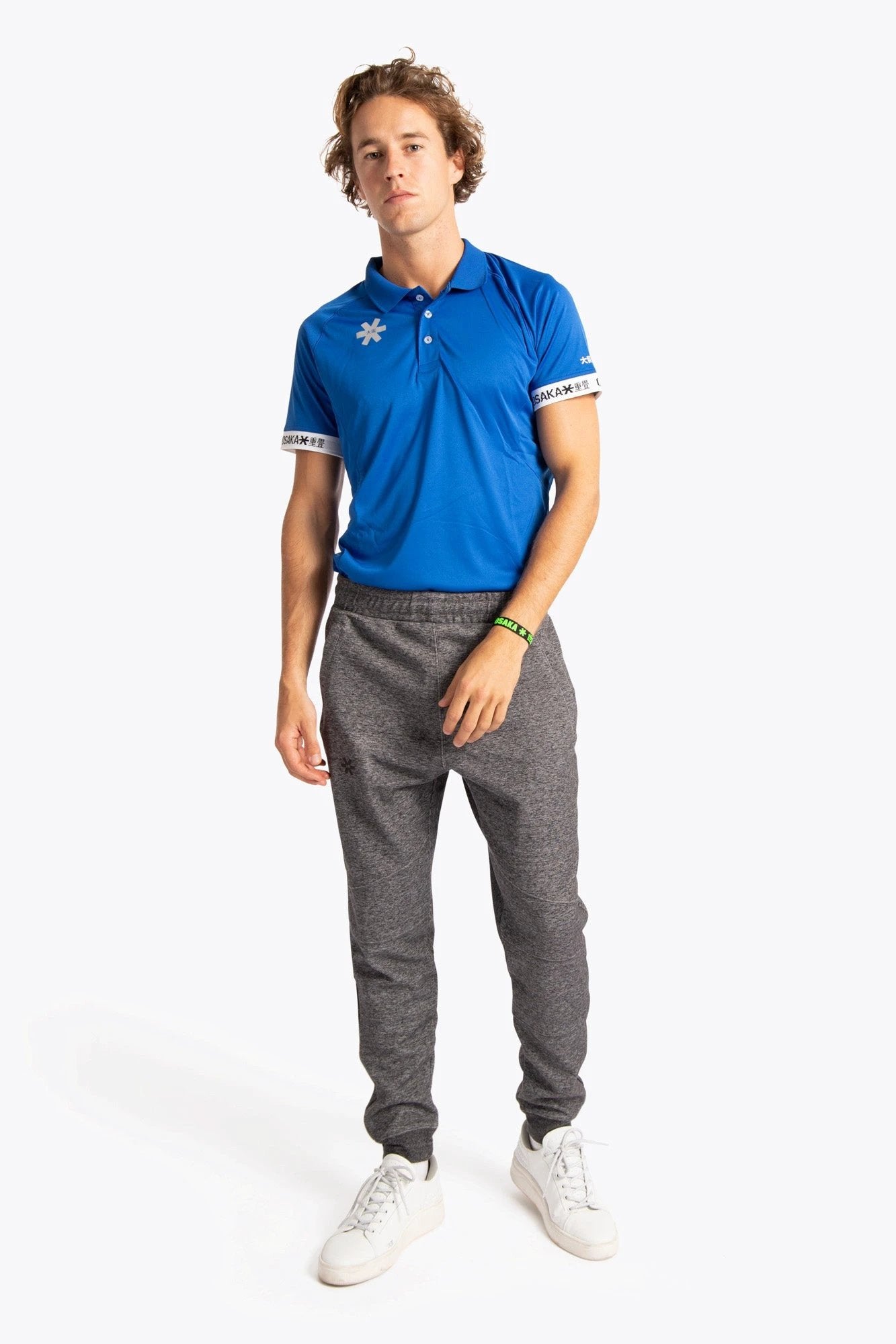 osaka-men-polo-jersey-royal-blue-polo-sportiva-uomo image 5