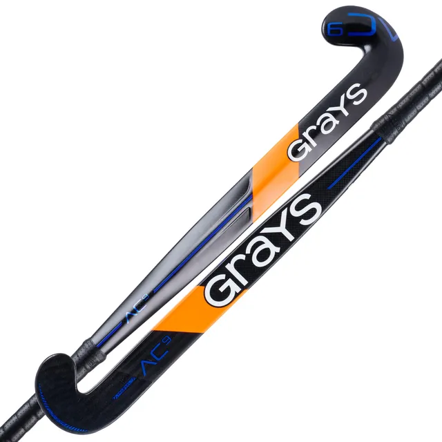 grays-ac9-jumbow-s-mazza-hockey-composita-indigo image 1