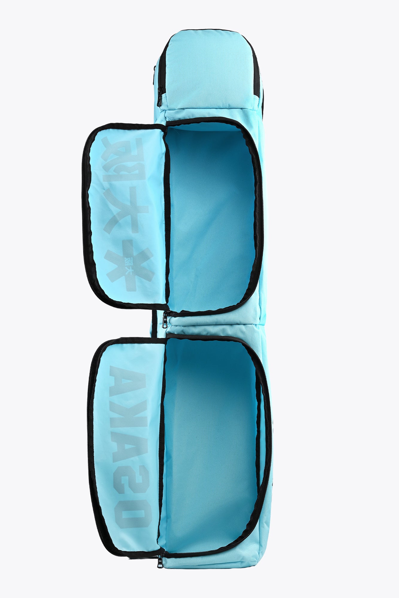 sacca-porta-mazze-osaka-sports-stickbag-medium-blue-topaz-da-3-mazze image 6