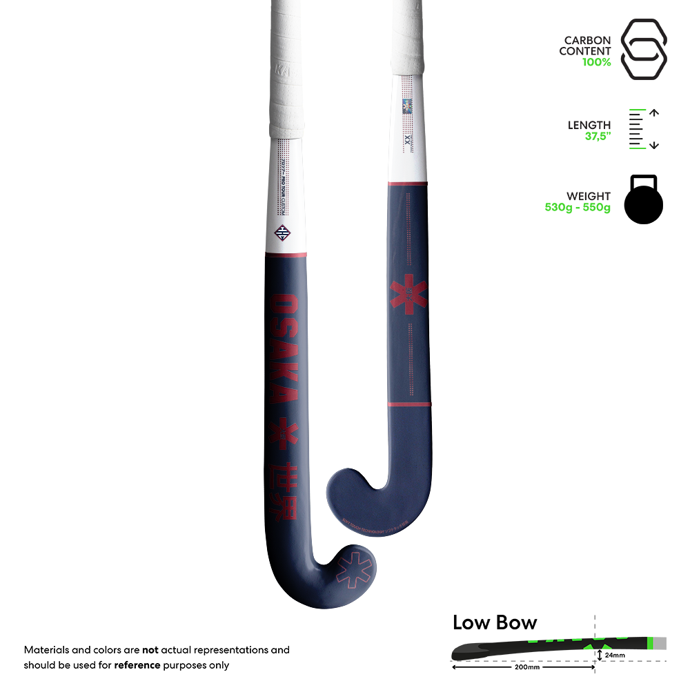 osaka-custom-pro-herakles-mazza-hockey-personalizzabile image 3