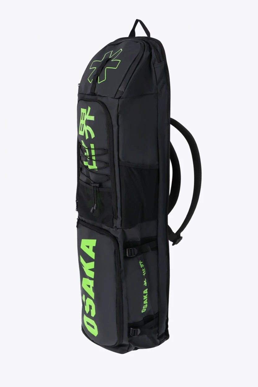 osaka-pro-tour-stickbag-xl-iconic-black-borsa-hockey-6-mazze image 4
