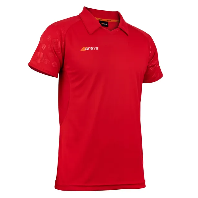 grays-axis-750-maglia-gara-junior-nero image 1