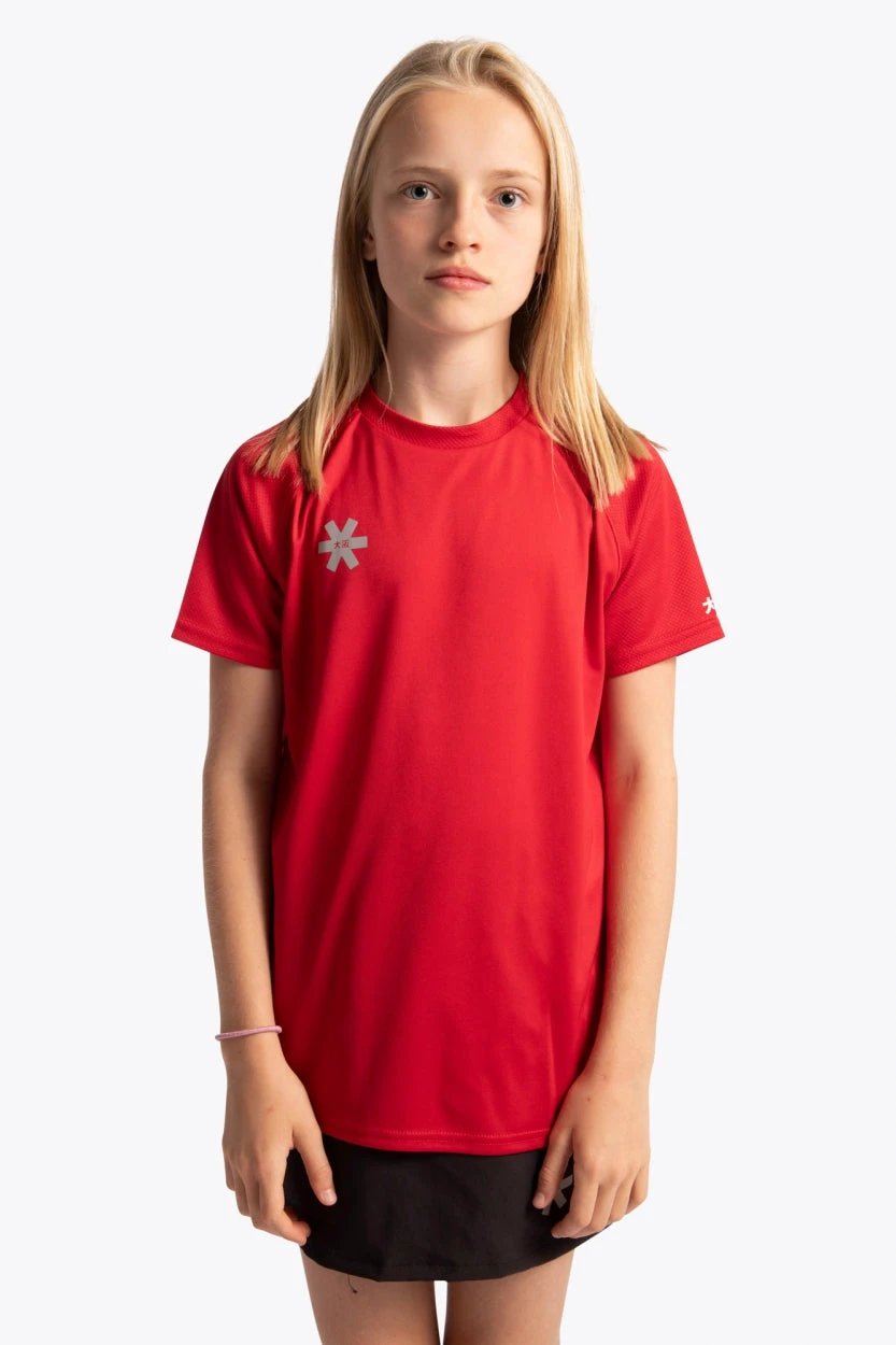 osaka-kids-training-tee-maglia-allenamento-bambini-rossa image 4