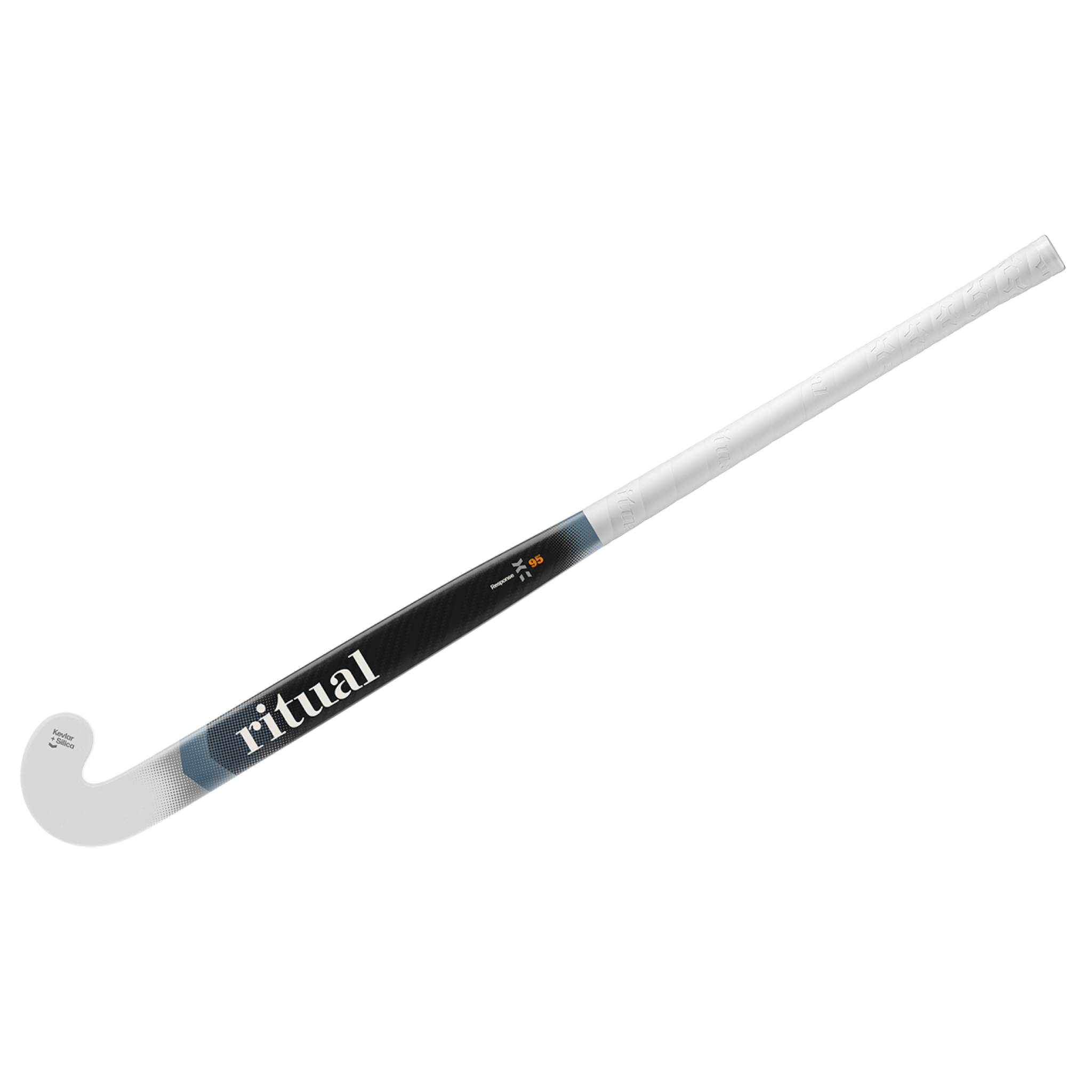 ritual-hockey-response-95-bastone-mid-bow-top-di-gamma image 1