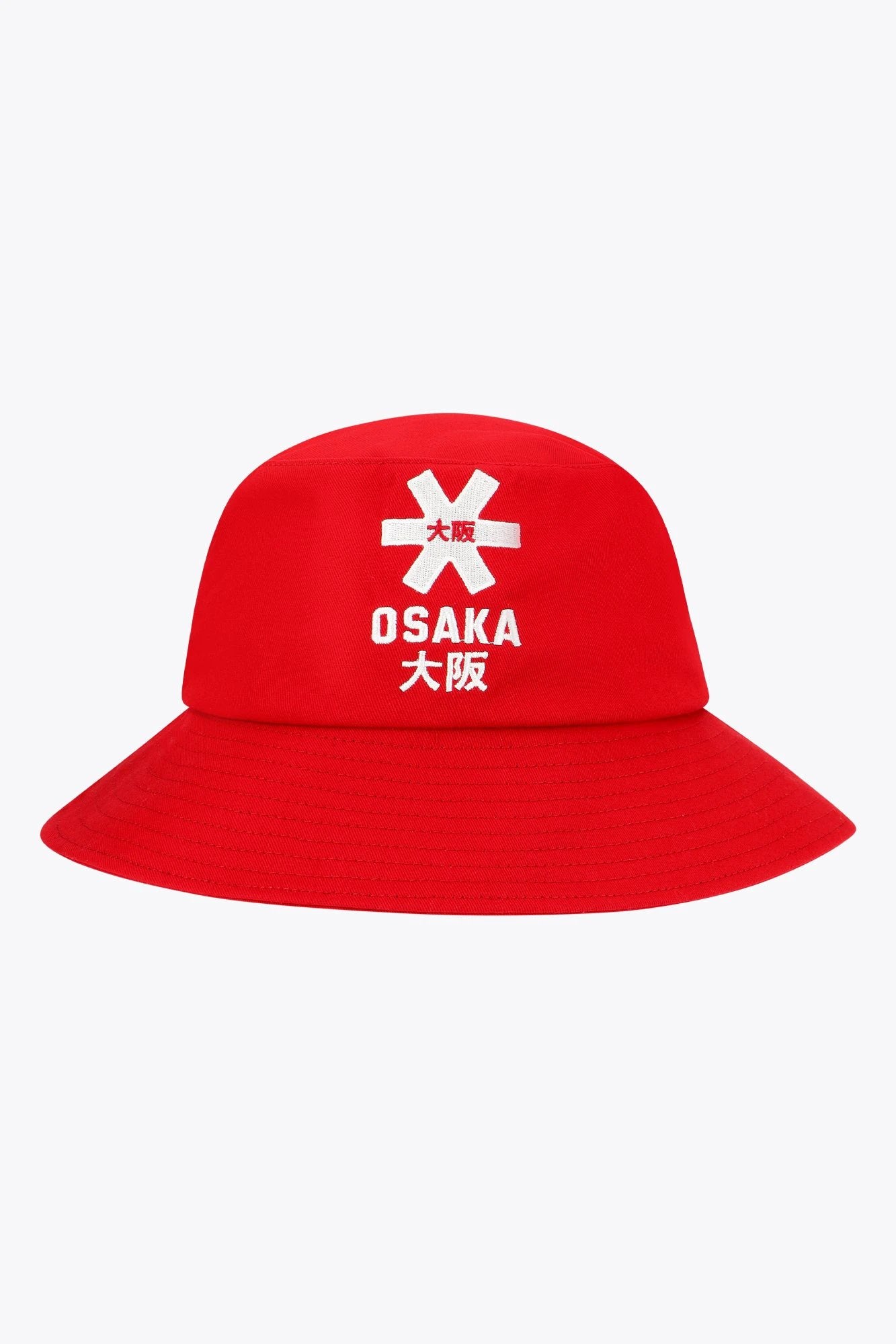 official-belgium-fan-bucket-hat-cappello-tifoso-rosso image 2
