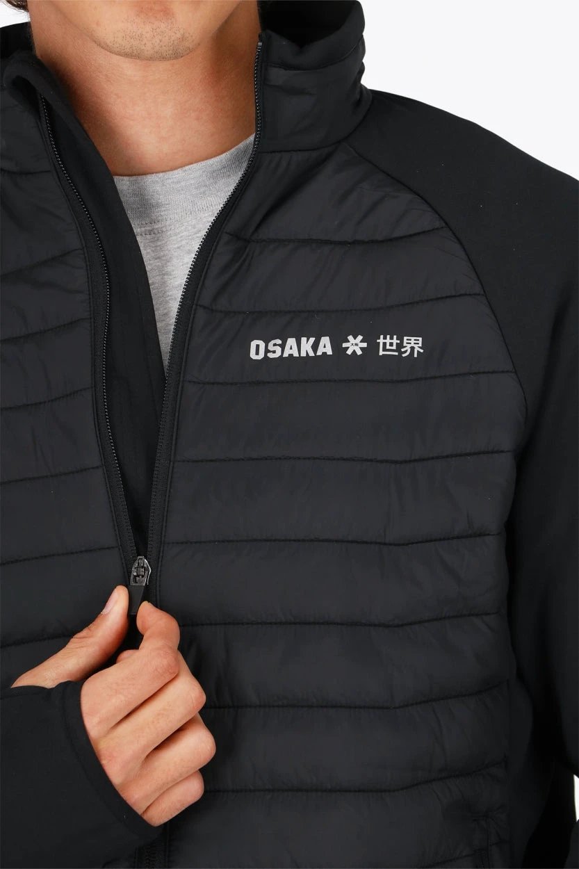 osaka-men-hybrid-jacket-giacca-ibrida-uomo-black image 8