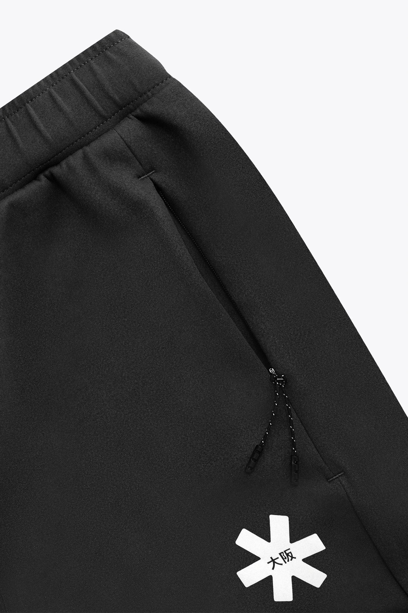 osaka-track-pants-pro-donna-pantaloni-tuta-black image 3