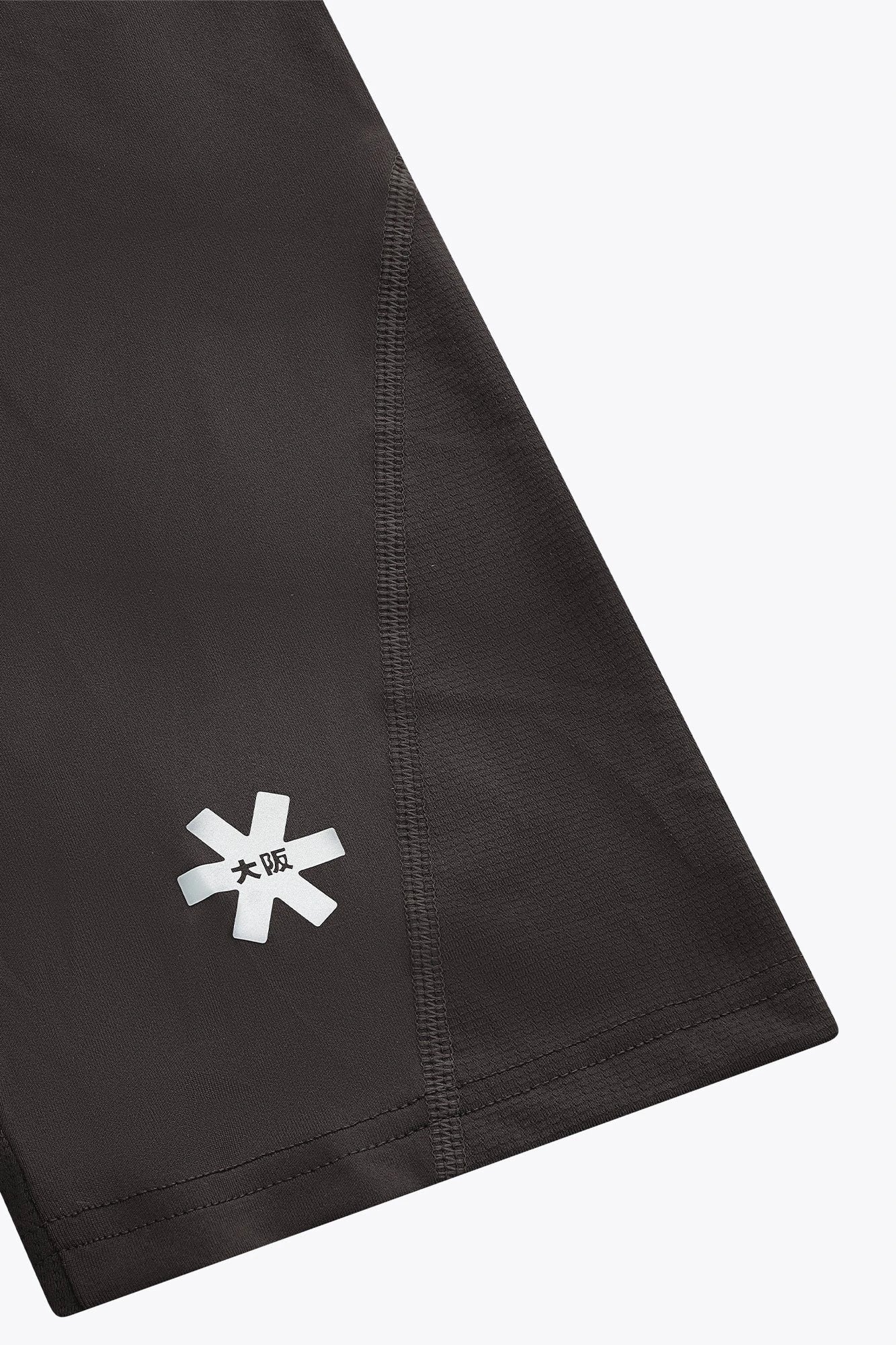 osaka-men-baselayer-short-black image 5