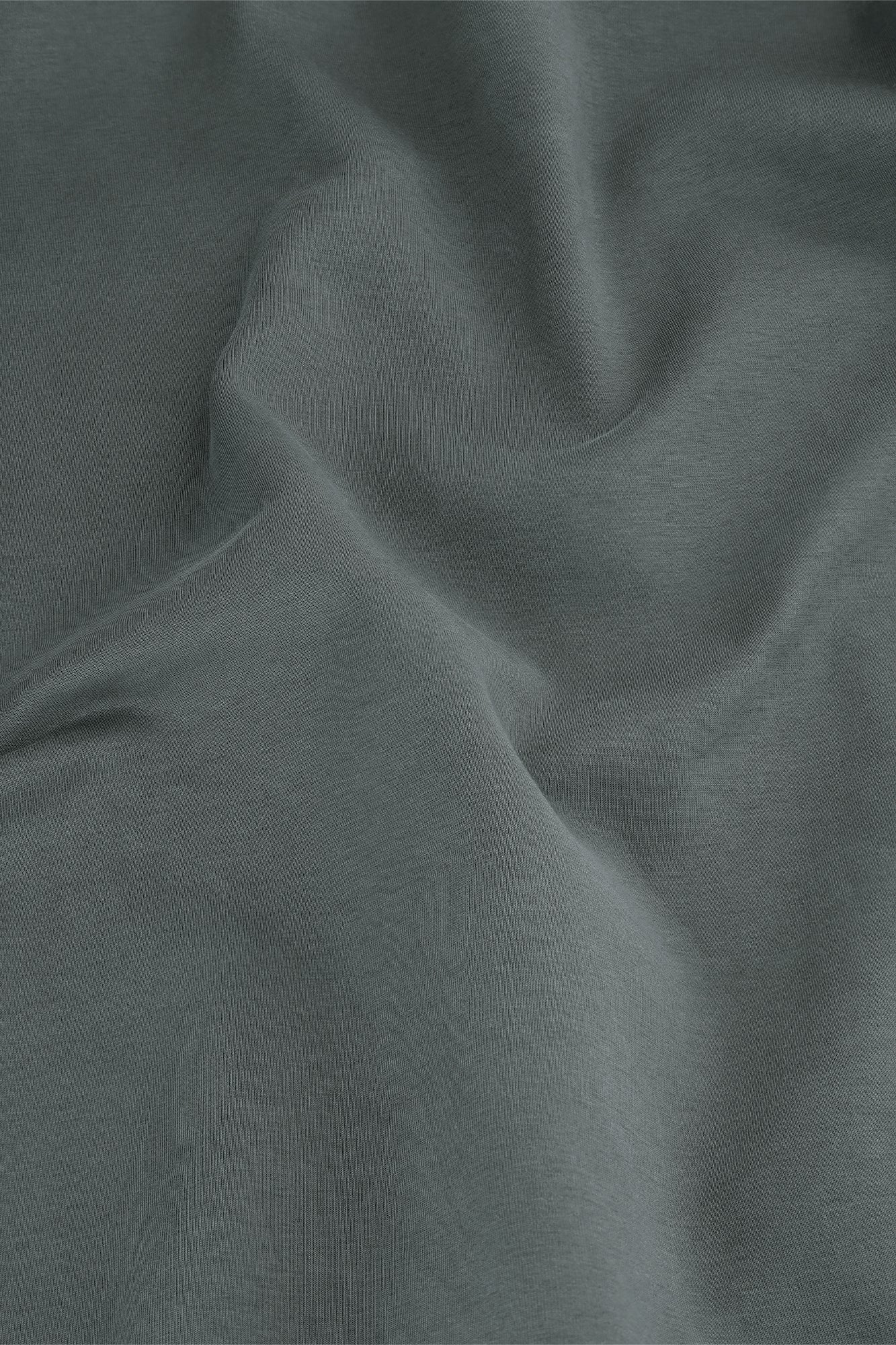 osaka-unisex-hoodie-neo-knit-felpa-dark-grey-melange image 6