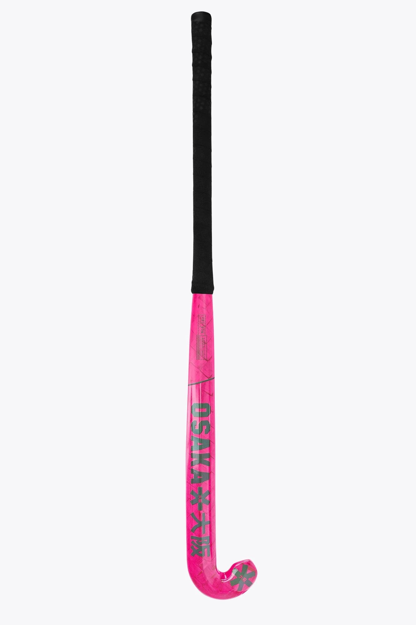 osaka-mazza-hockey-pro-bow-ltd-futurelab-fucsia-elettrico image 6