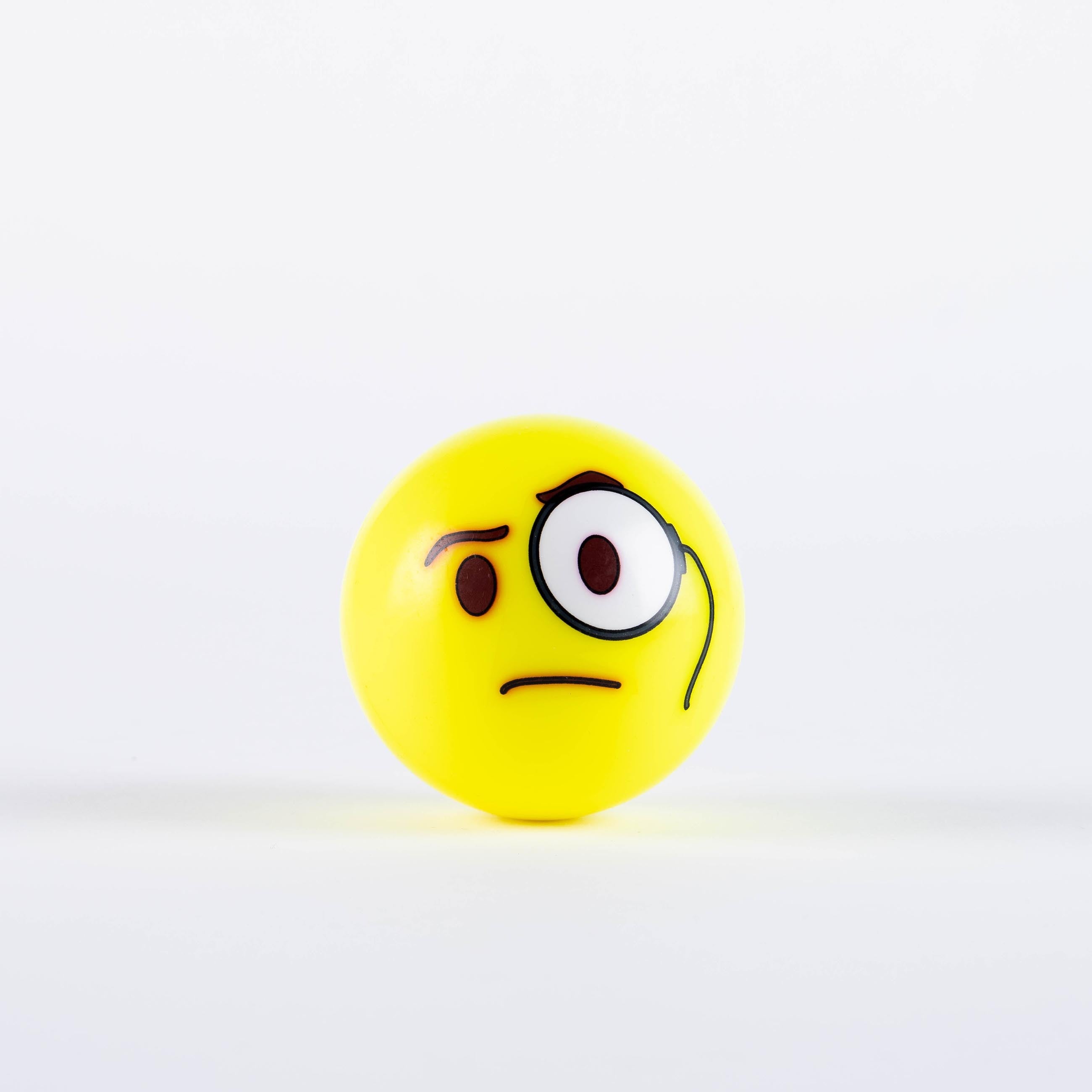 grays-emoji-balls-palline-allenamento-2-star-giallo-fluo image 4