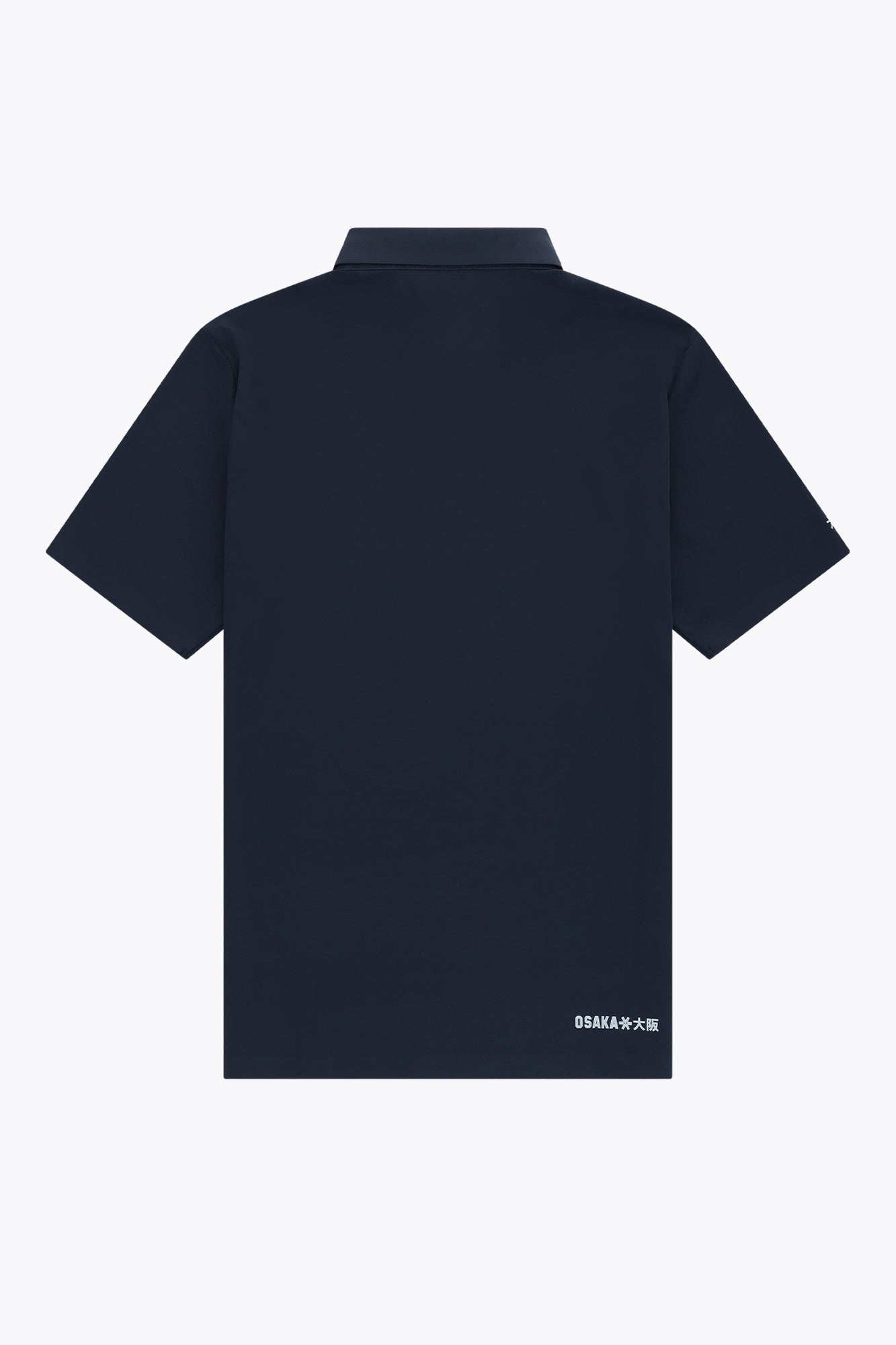 osaka-precision-polo-uomo-navy image 2