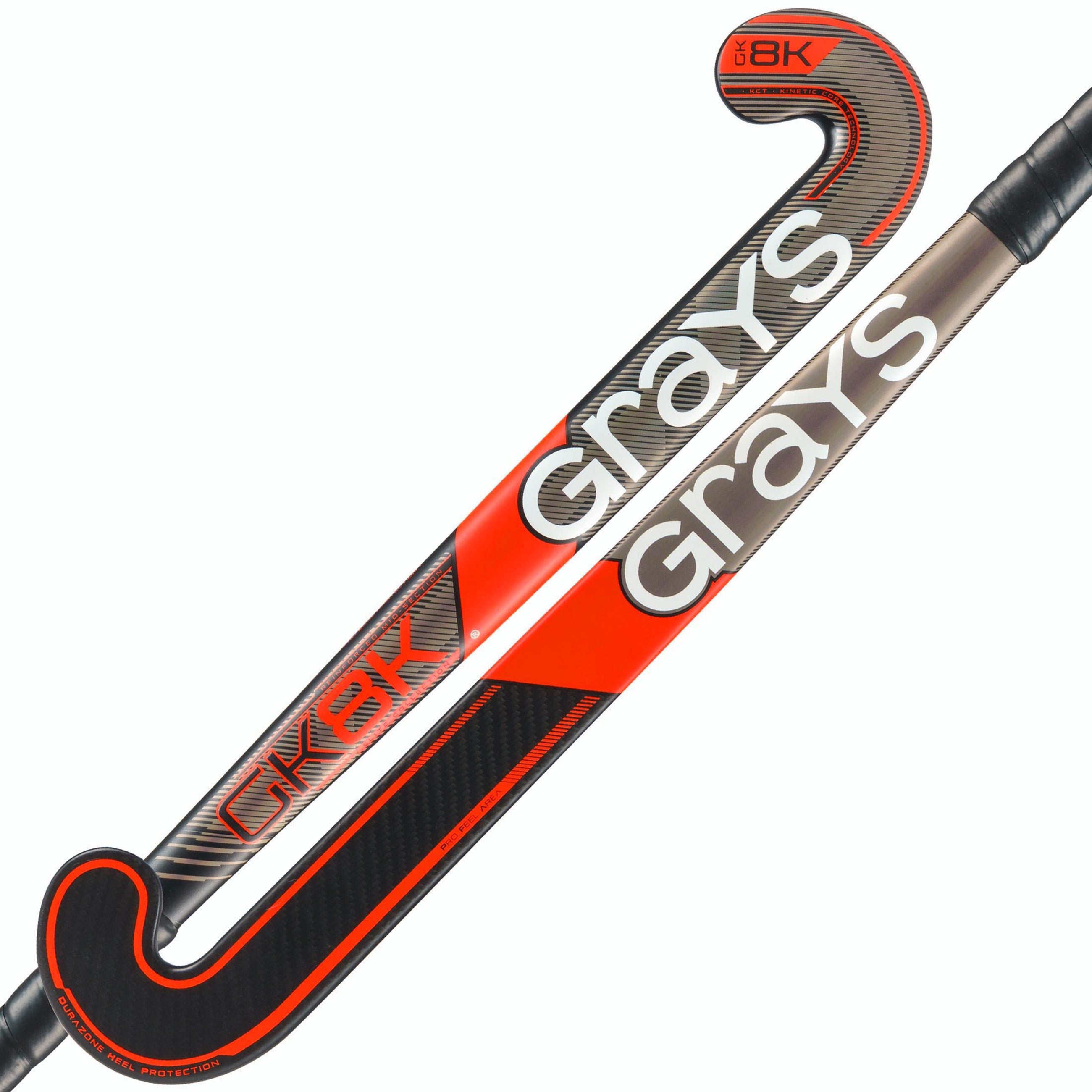 grays-gk8k-elite-bastone-hockey-portiere-composite image 1
