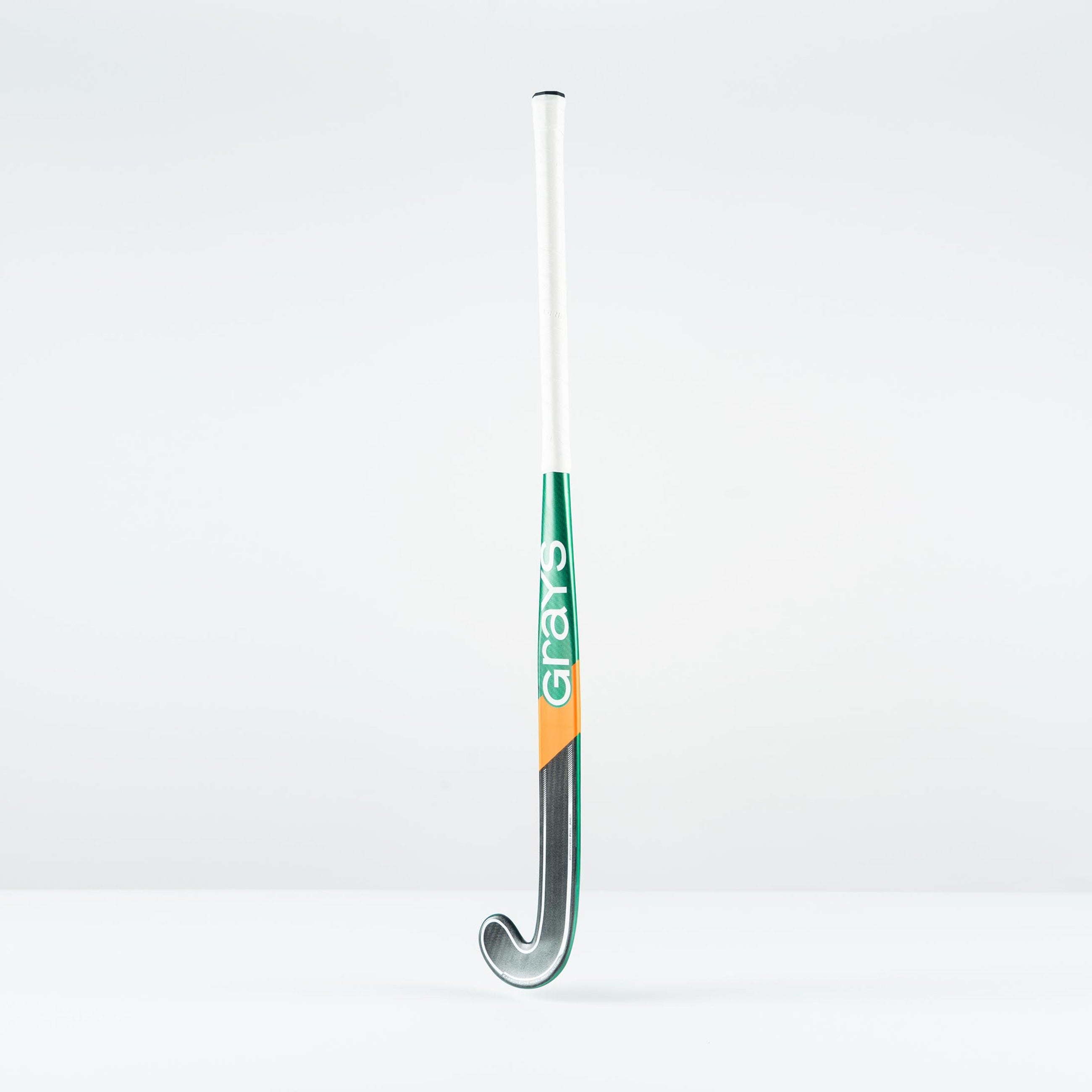 grays-pb-7-composite-bastone-hockey-probow-plus-verde-caraibi image 5