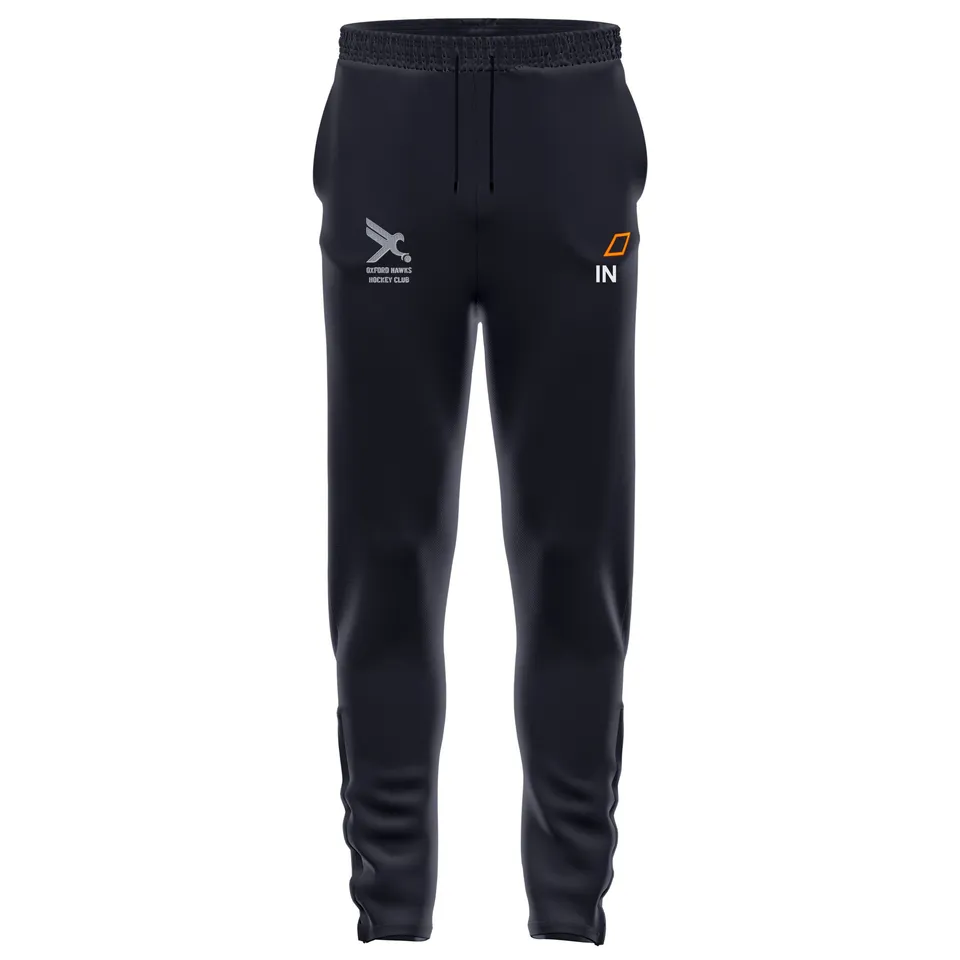 grays-oxford-hawks-hc-senior-pantaloni-training-gts image 1