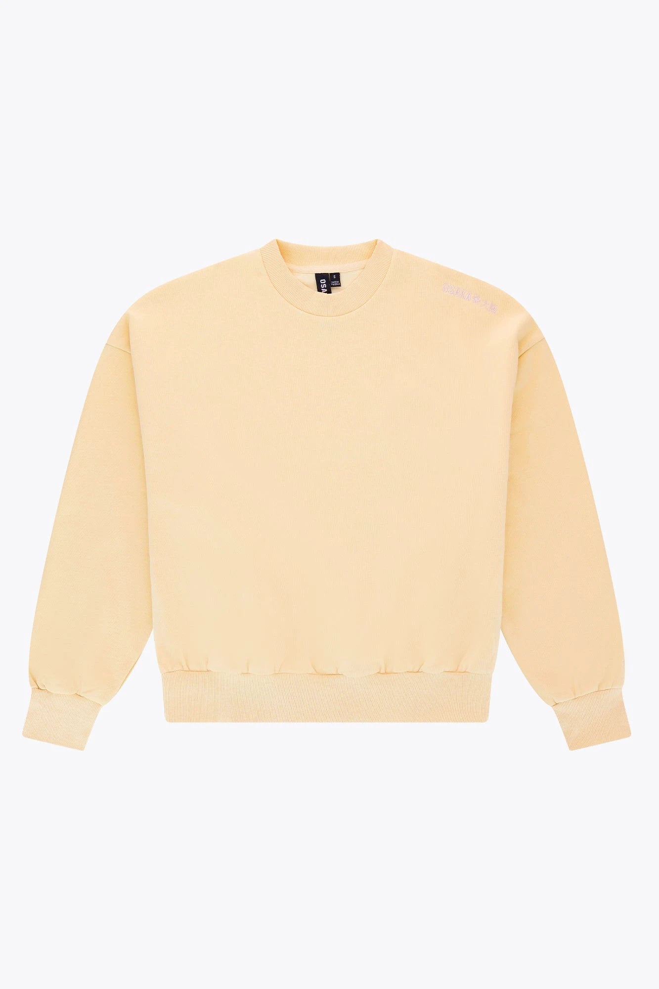 osaka-boxy-sweater-uomo-washi image 1