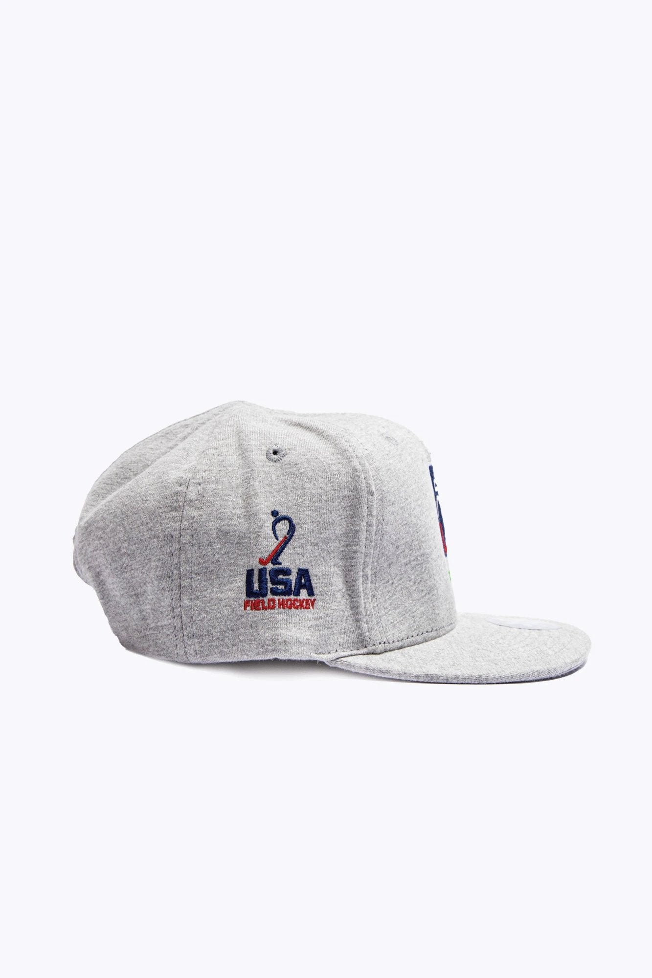 osaka-x-nexus-cap-trucker-regolabile-heather-grey image 2
