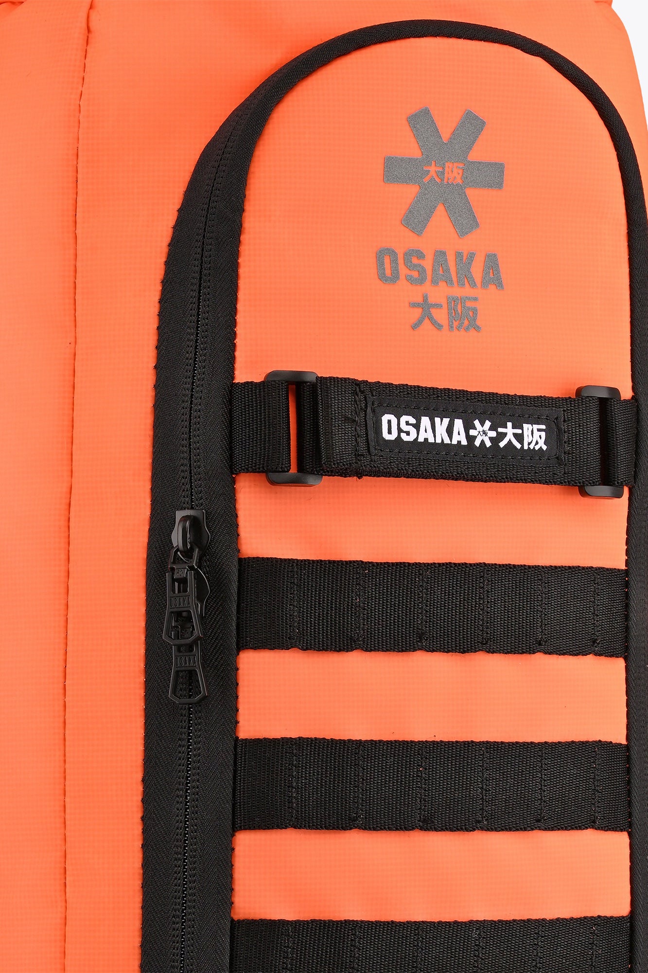 osaka-pro-tour-stickbag-medium-33l-orange-tiger image 7