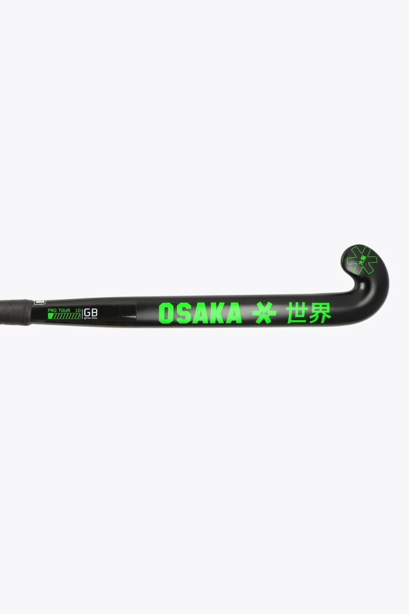 osaka-pro-tour-10-mazza-hockey-prato-grow-bow-iconic-black image 2