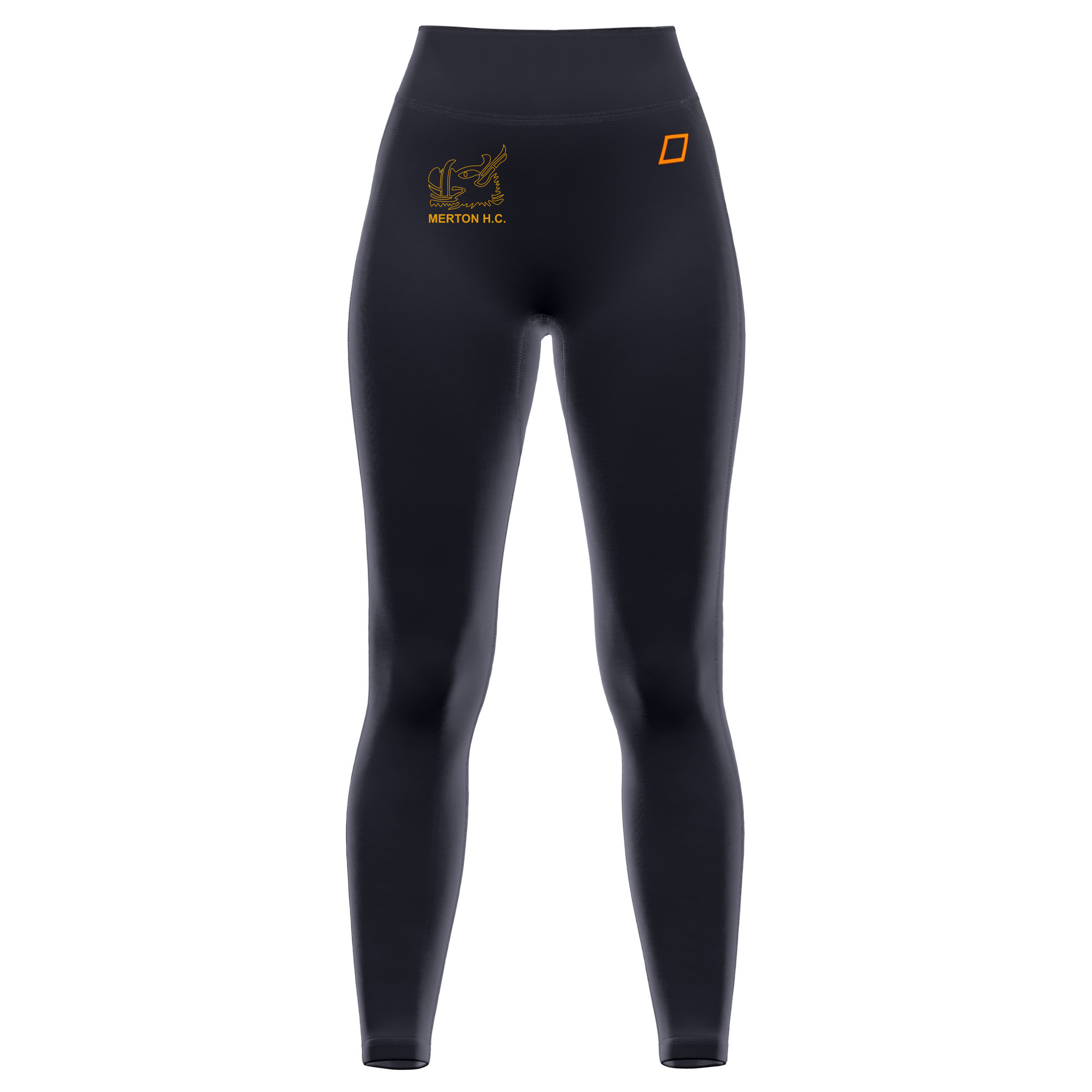 grays-gts-leggings-merton-hc-donna-nero image 1