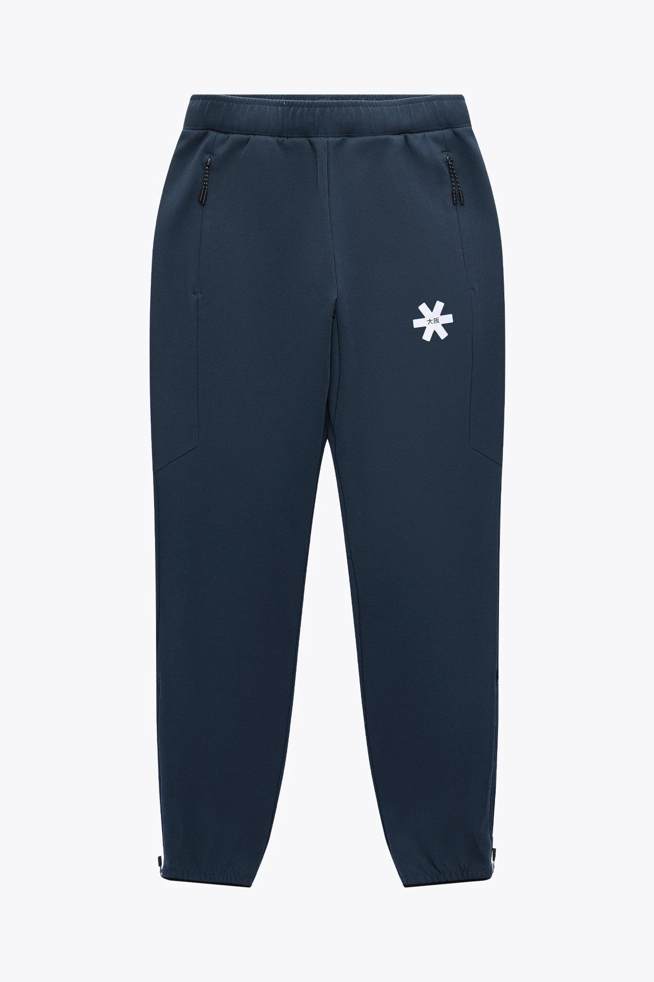 osaka-women-track-pants-pro-pantaloni-tuta-donna-navy image 1