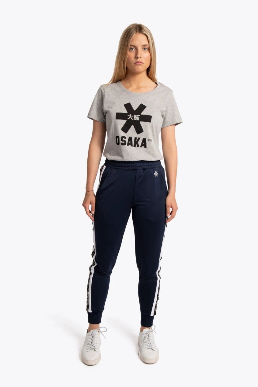 osaka-training-pantaloni-tuta-donna-navy image 2
