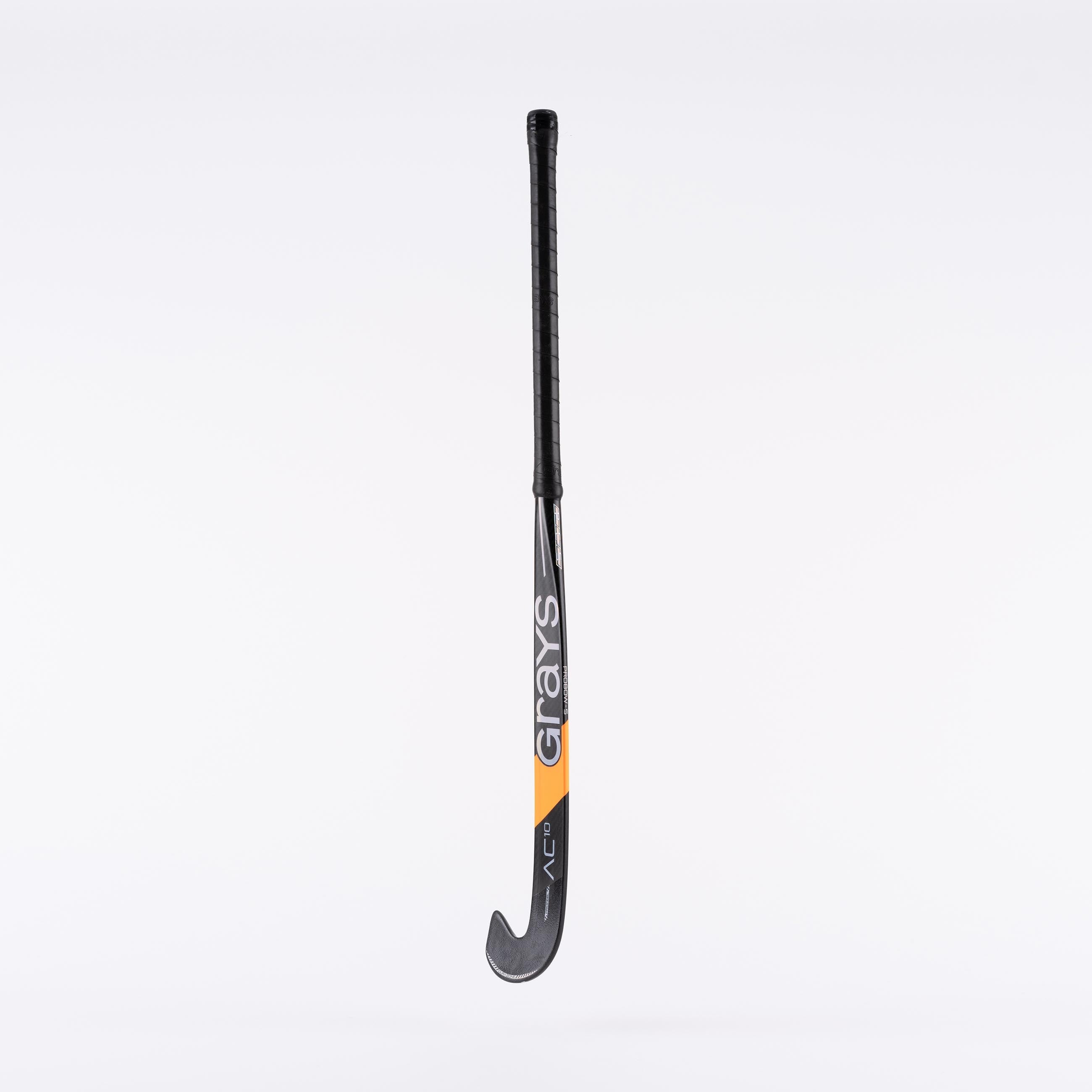 grays-ac10-probow-s-mazza-hockey-prato-composita-nera image 4