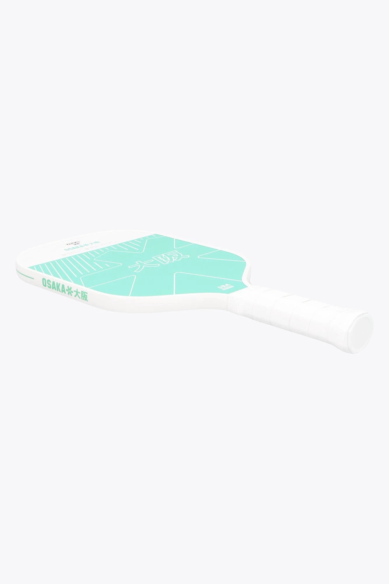 osaka-kazoku-pickleball-paddle-racchetta-aquatic-awe image 4