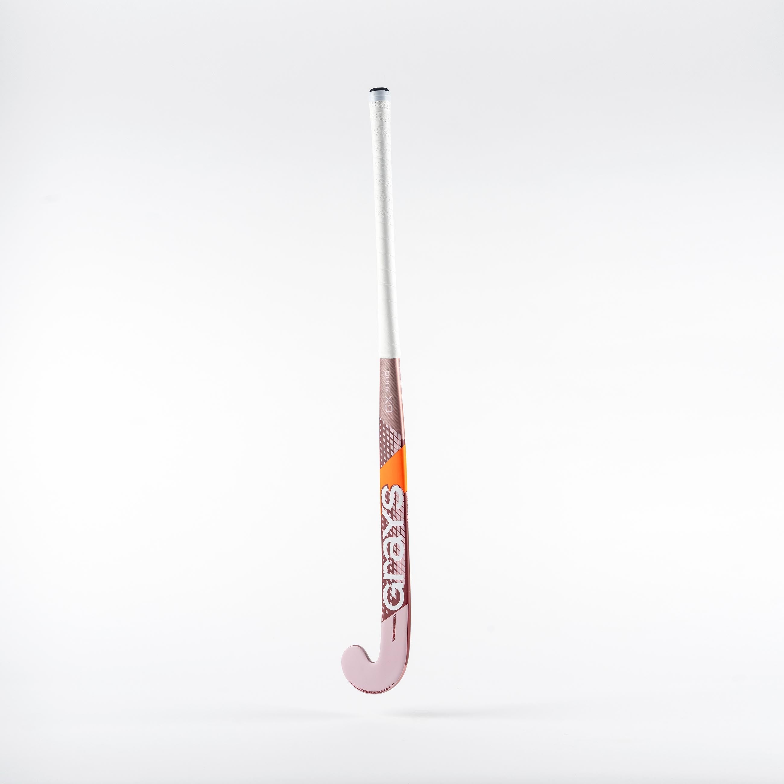 grays-gx2000-dynabow-mazza-hockey-junior-composita-rosso-rosa image 4